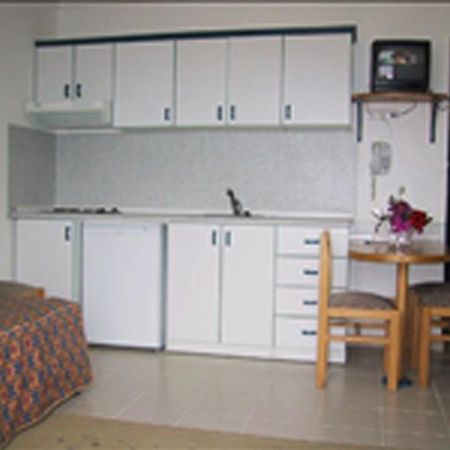 Violin Apartments Turgutreis Exteriör bild