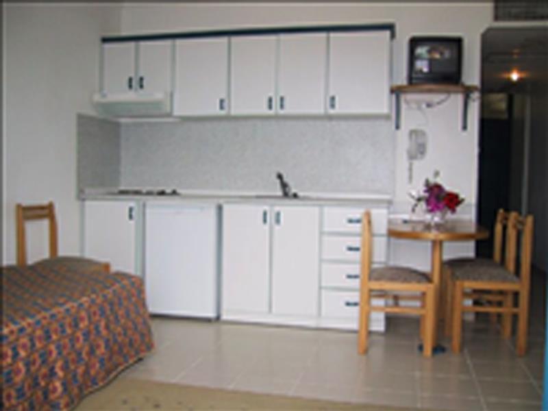 Violin Apartments Turgutreis Exteriör bild